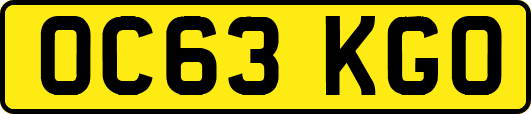 OC63KGO