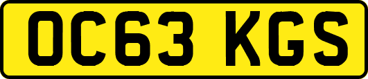 OC63KGS