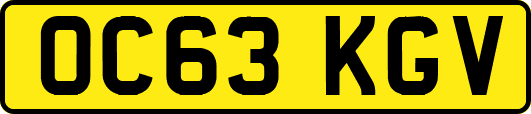 OC63KGV
