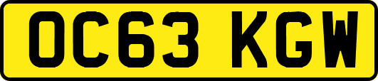 OC63KGW