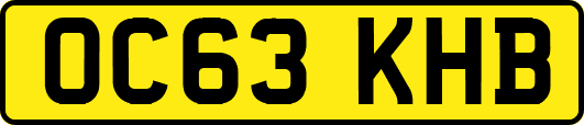 OC63KHB