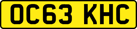 OC63KHC
