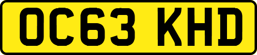 OC63KHD