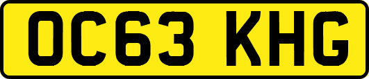 OC63KHG