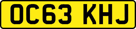 OC63KHJ