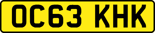 OC63KHK