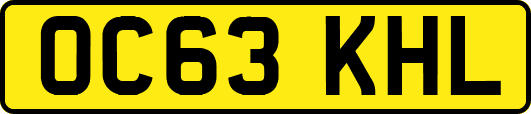 OC63KHL