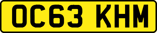 OC63KHM