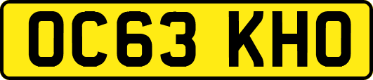 OC63KHO