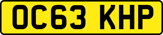 OC63KHP