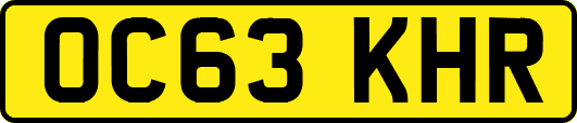 OC63KHR