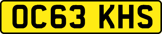 OC63KHS