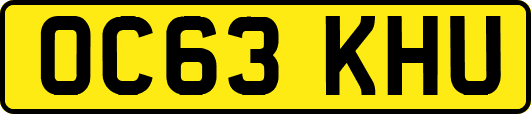 OC63KHU