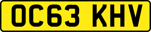OC63KHV