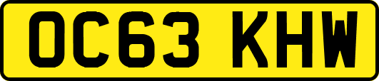 OC63KHW