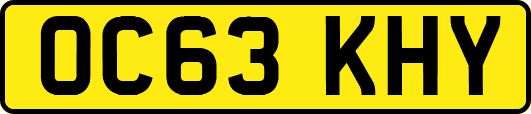 OC63KHY
