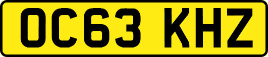 OC63KHZ