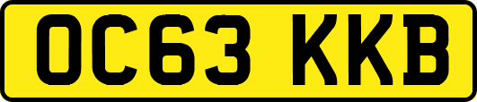 OC63KKB