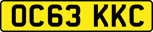OC63KKC