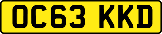 OC63KKD