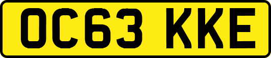 OC63KKE
