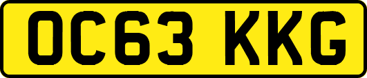 OC63KKG