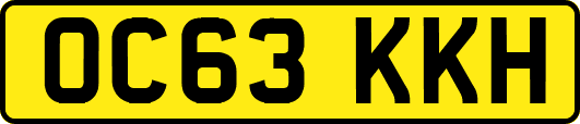 OC63KKH