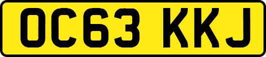 OC63KKJ