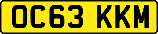 OC63KKM