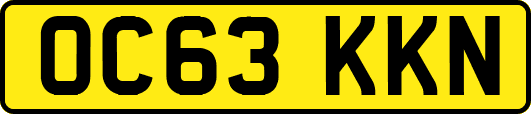 OC63KKN