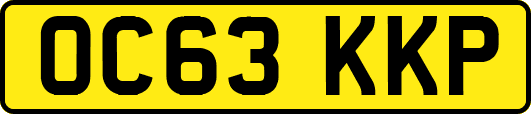 OC63KKP