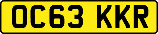 OC63KKR