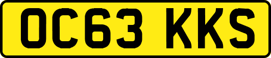 OC63KKS