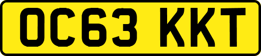 OC63KKT