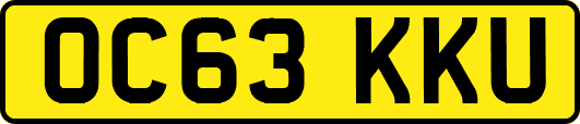 OC63KKU