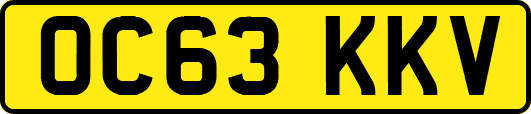 OC63KKV
