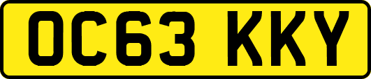 OC63KKY