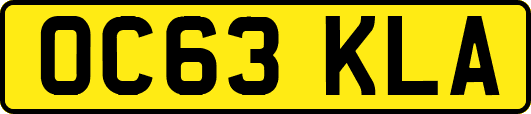 OC63KLA