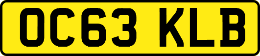 OC63KLB