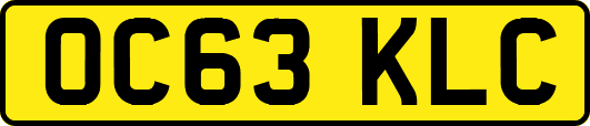 OC63KLC