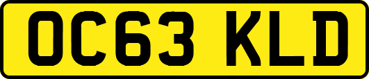 OC63KLD