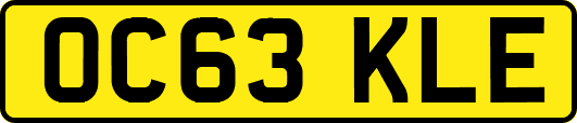 OC63KLE