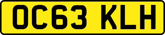 OC63KLH