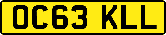 OC63KLL