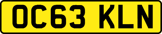 OC63KLN
