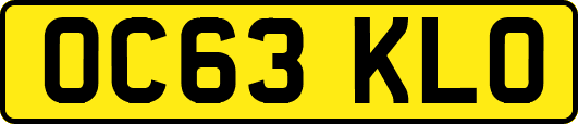 OC63KLO