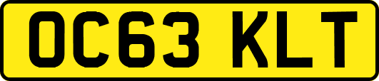 OC63KLT