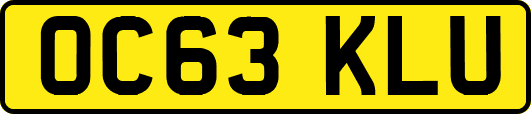 OC63KLU