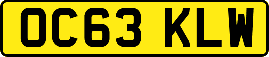 OC63KLW