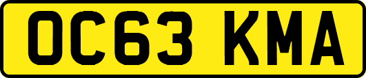 OC63KMA